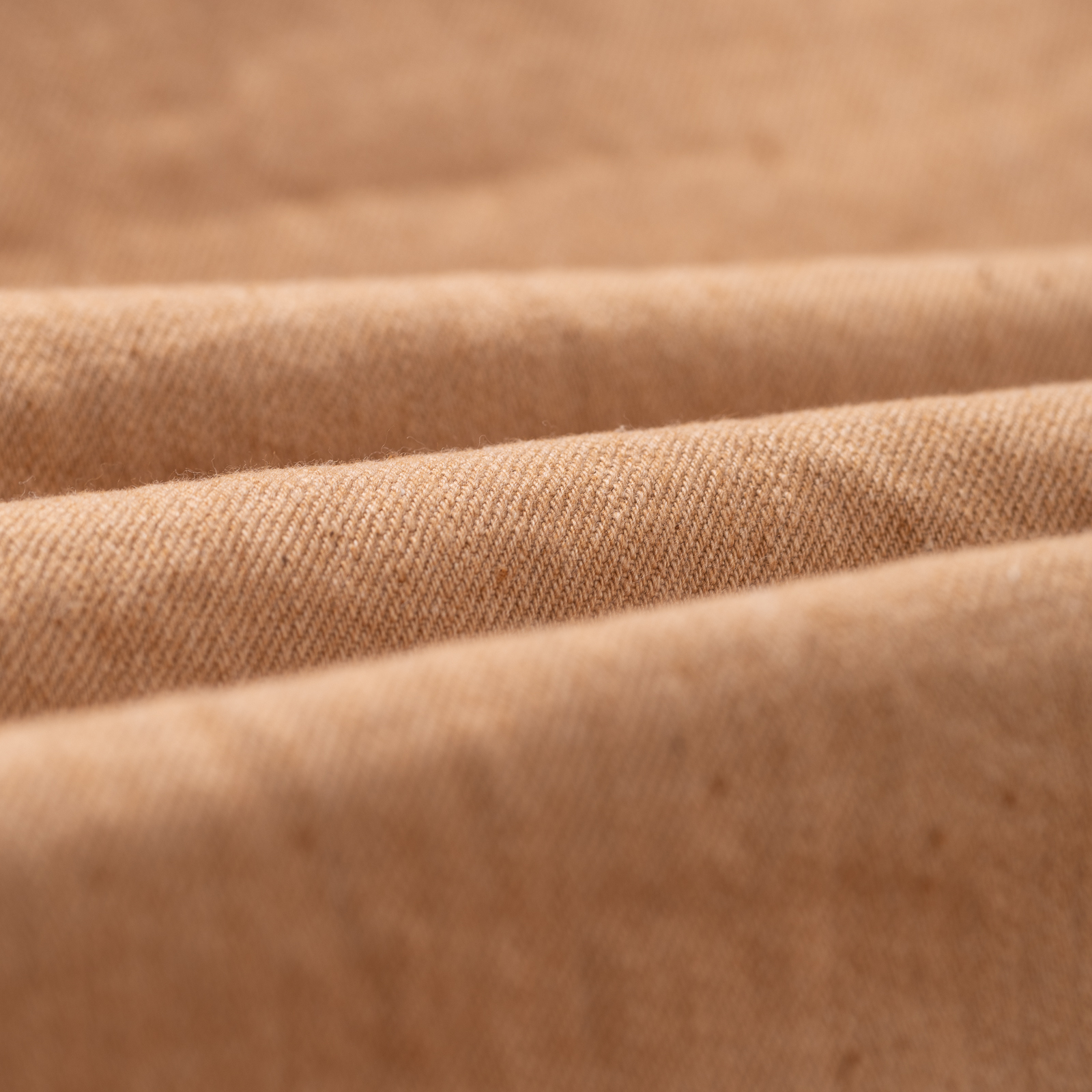 FOX COTTON CLOSE UP
